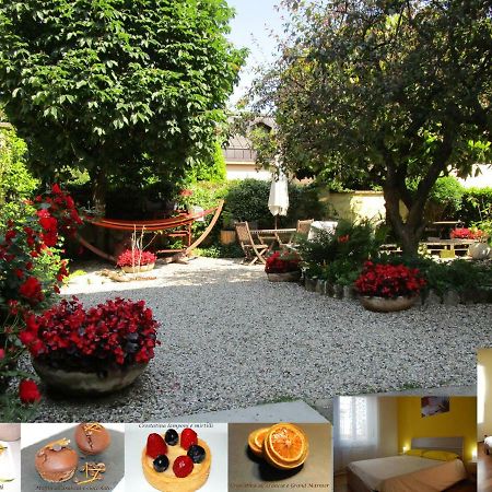 Colazione Da Augusta - Guesthouse Торино Екстериор снимка