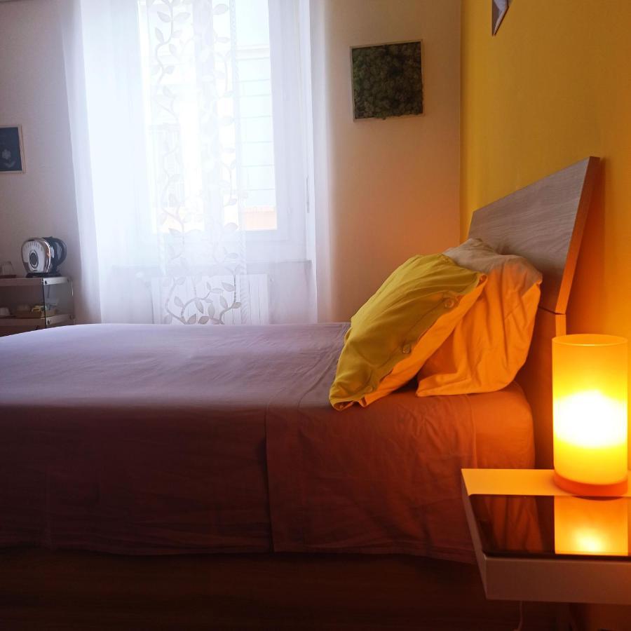 Colazione Da Augusta - Guesthouse Торино Екстериор снимка
