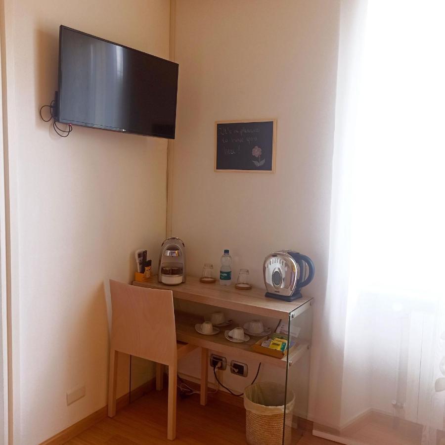 Colazione Da Augusta - Guesthouse Торино Екстериор снимка