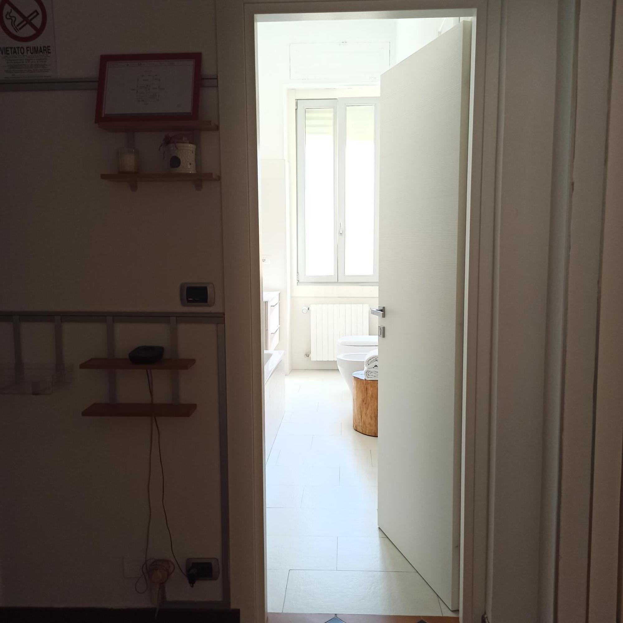 Colazione Da Augusta - Guesthouse Торино Стая снимка